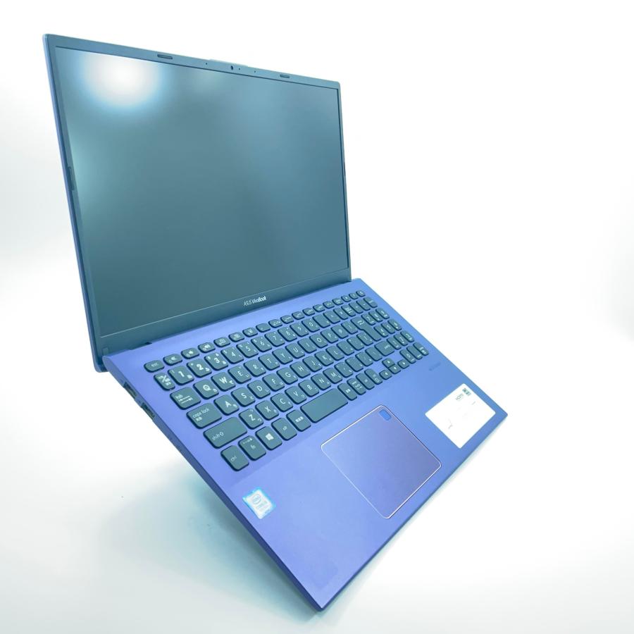 ASUS ノートPC Core i5 第8世代 SSD256GB Win11対応 ASUS（エイスース） 中古ノートパソコン Windows11 Core i5 8GB