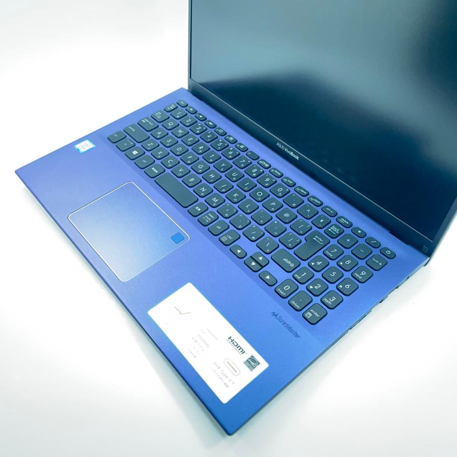 ASUS（エイスース） 中古ノートパソコン Windows11 Core i5 8GB