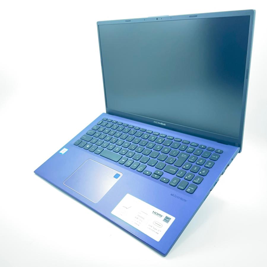 ASUS（エイスース） 中古ノートパソコン Windows11 Core i5 8GB