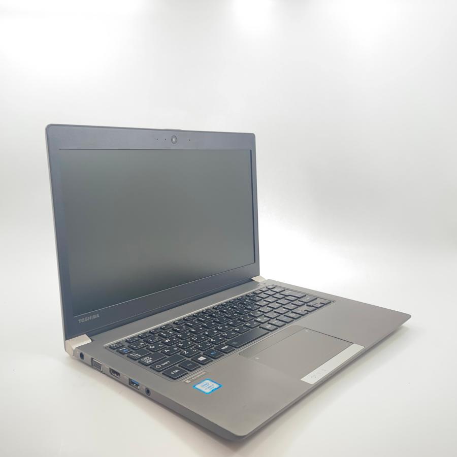 dynabook（ダイナブック） 中古ノートパソコン Windows11 Pro 