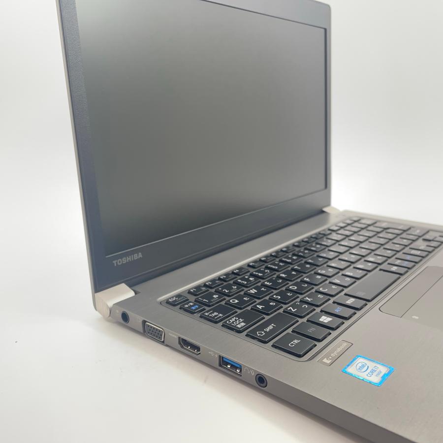 dynabook（ダイナブック） 中古ノートパソコン Windows11 Pro