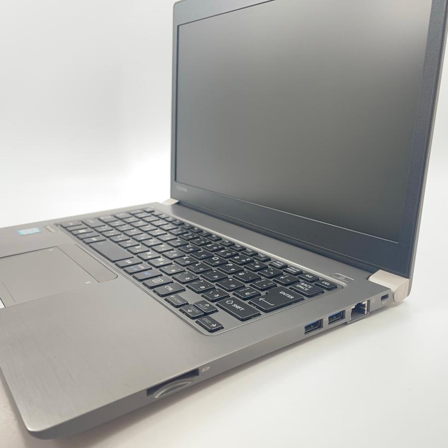 dynabook（ダイナブック） 中古ノートパソコン Windows11 Pro