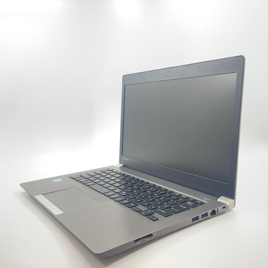 dynabook（ダイナブック） 中古ノートパソコン Windows11 Pro