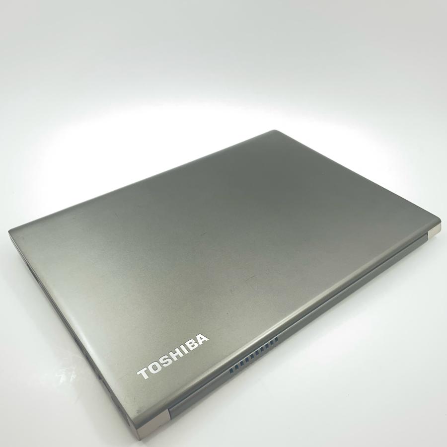 dynabook（ダイナブック） 中古ノートパソコン Windows11 Pro