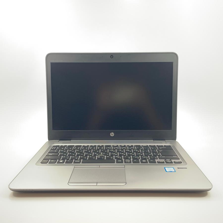 EliteBook HP 中古ノートパソコン Windows11 Pro Core i5 8GB SSD256GB