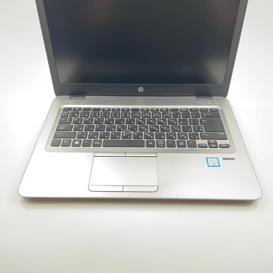 EliteBook HP 中古ノートパソコン Windows11 Pro Core i5 8GB SSD256GB