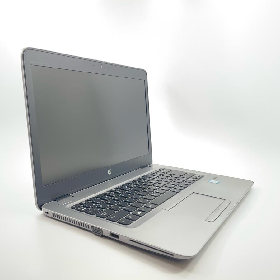EliteBook HP 中古ノートパソコン Windows11 Pro Core i5 8GB SSD256GB