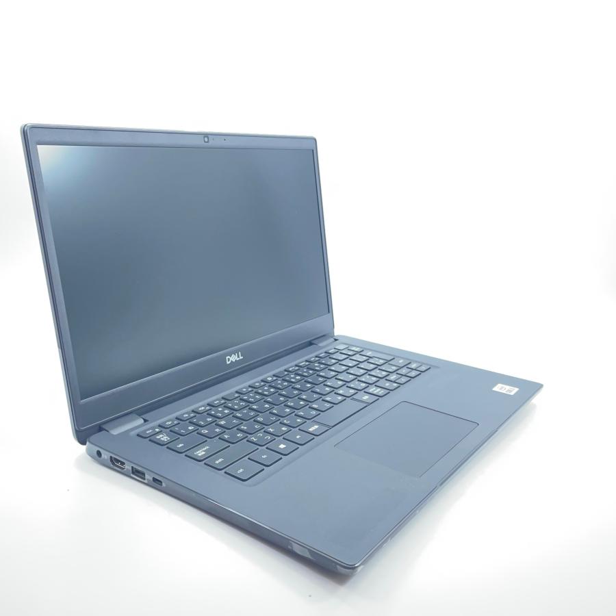 Latitude（Dell） 第10世代 CPU Dell 中古ノートパソコン Windows11