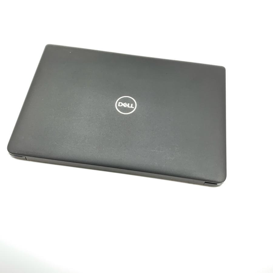Win11 ノートPC 中古 ノートパソコン MS Office2024 Core i3-8145U 高速SSD メモリ8GB 628GB/Bluetooth/WIFI/HDMI Dell Latitude 3500の画像