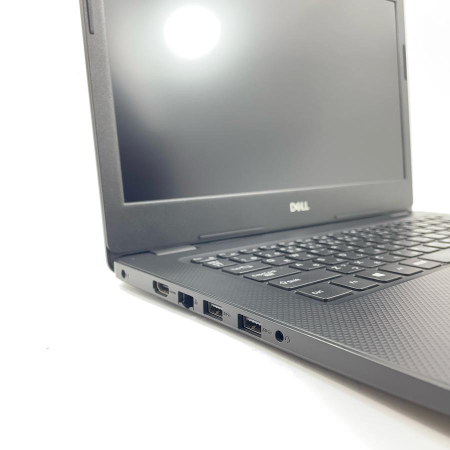 Vostro 中古ノートパソコン Windows11 Pro Dell 3490 第10世代 Intel