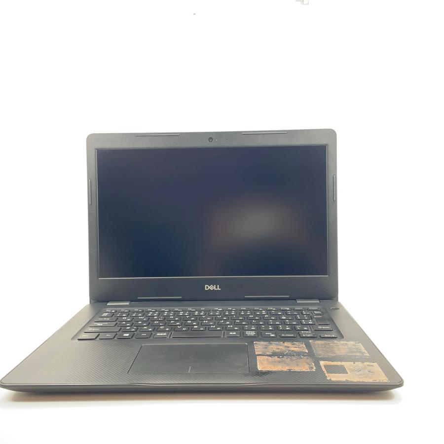 Vostro 中古ノートパソコン Windows11 Pro Dell 3490 第10世代 Intel