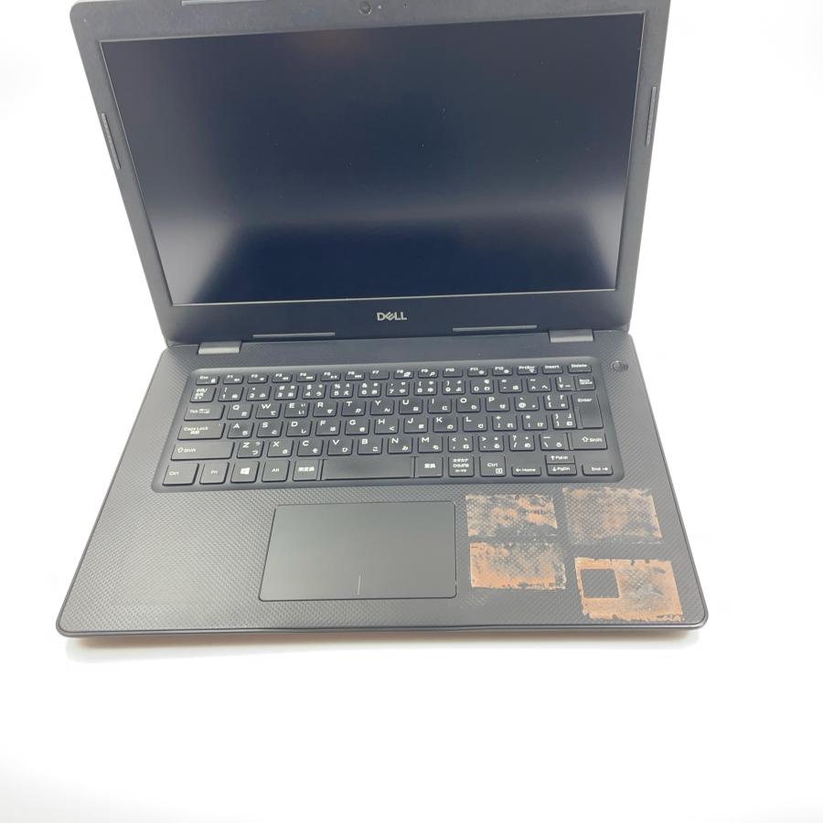 Vostro 中古ノートパソコン Windows11 Pro Dell 3490 第10世代 Intel