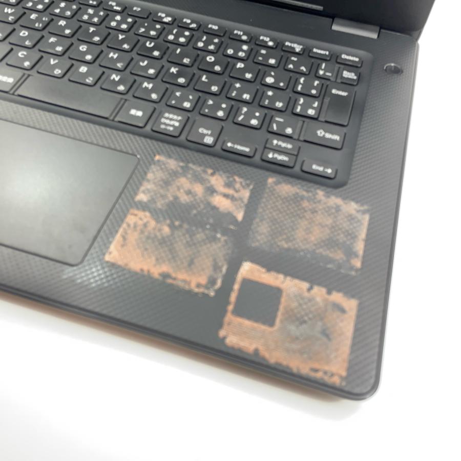 Vostro 中古ノートパソコン Windows11 Pro Dell 3490 第10世代 Intel