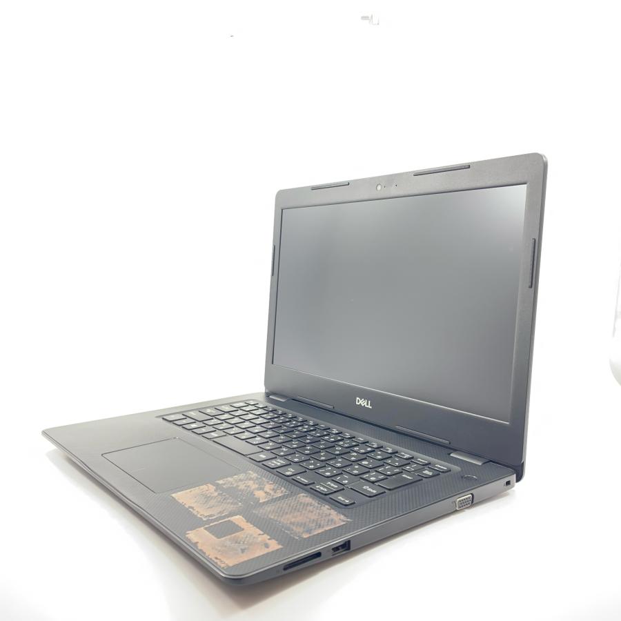 Vostro 中古ノートパソコン Windows11 Pro Dell 3490 第10世代 Intel