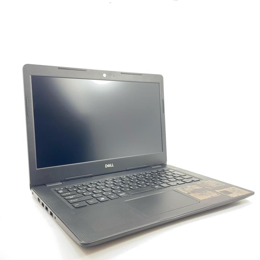 Vostro 中古ノートパソコン Windows11 Pro Dell 3490 第10世代 Intel