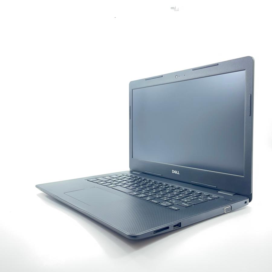 Vostro 中古ノートパソコン Windows11 Pro Dell 3490 第10世代 Intel