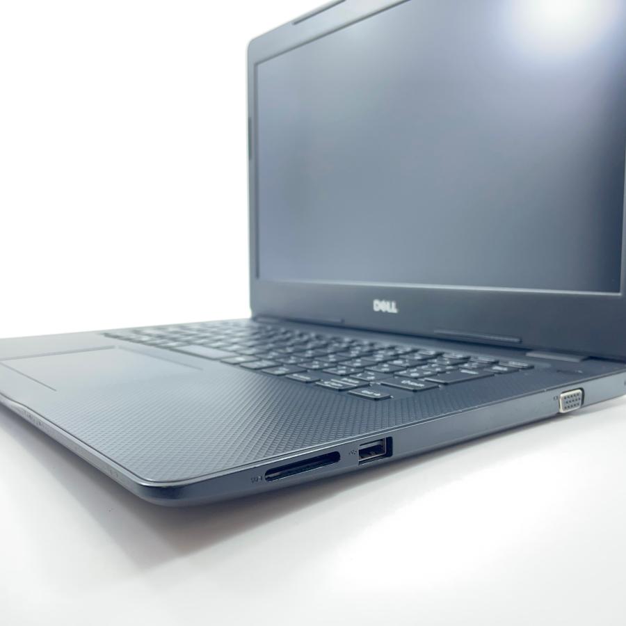 Vostro 中古ノートパソコン Windows11 Pro Dell 3490 第10世代 Intel