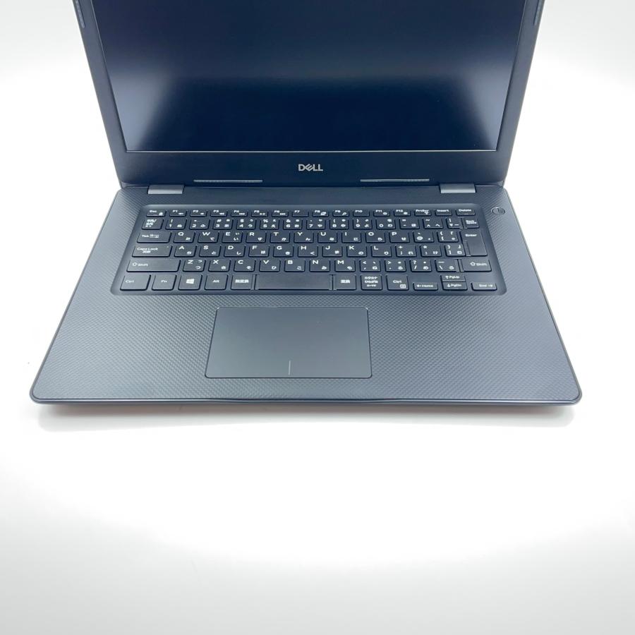 Vostro 中古ノートパソコン Windows11 Pro Dell 3490 第10世代 Intel