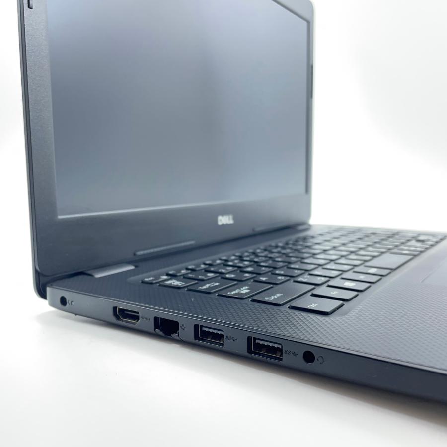 Vostro 中古ノートパソコン Windows11 Pro Dell 3490 第10世代 Intel