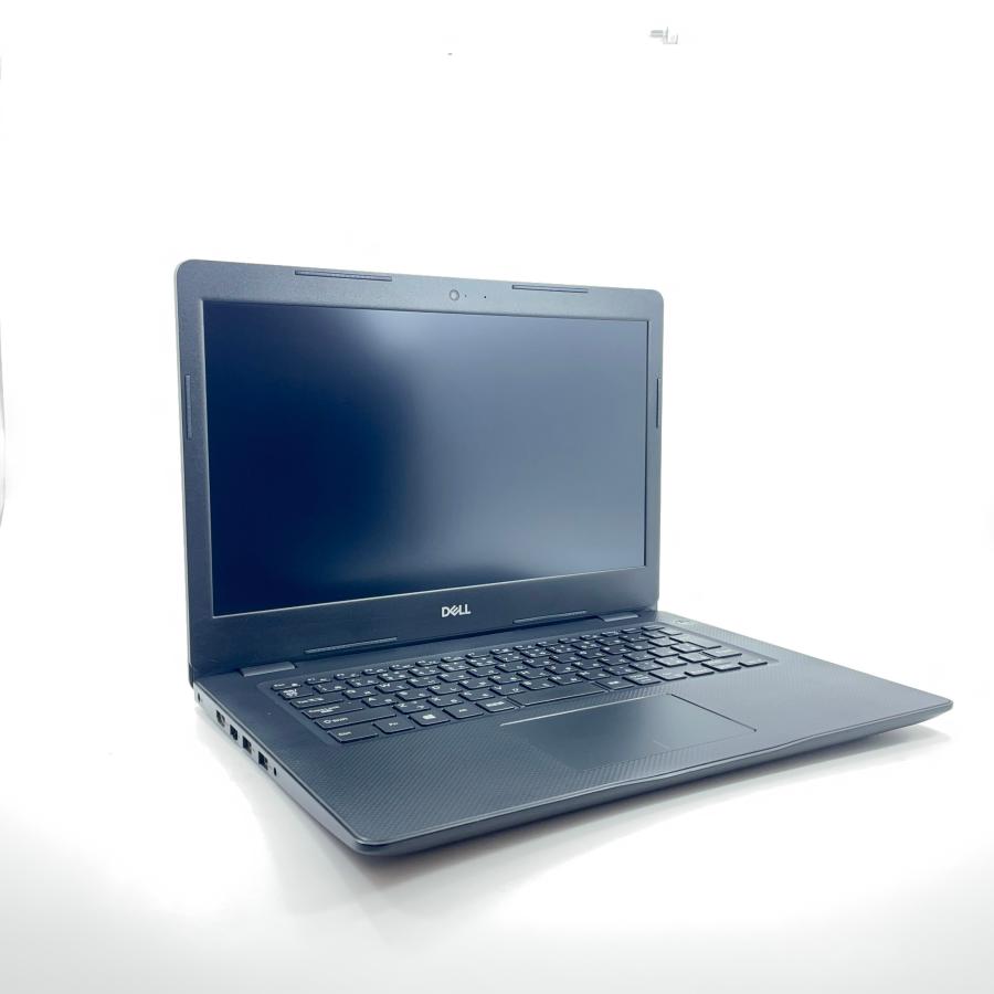 Vostro 中古ノートパソコン Windows11 Pro Dell 3490 第10世代 Intel