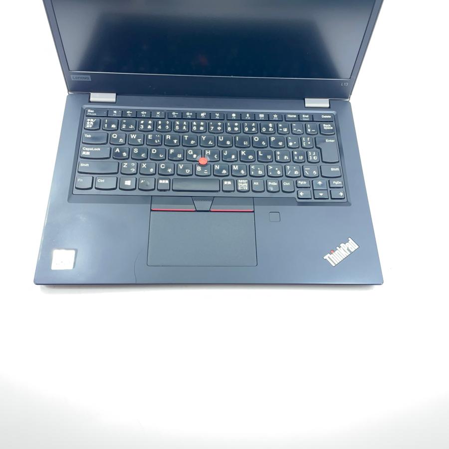 Lenovo（レノボ） ノートパソコン Windows11 Office2024 HDMI カメラ 