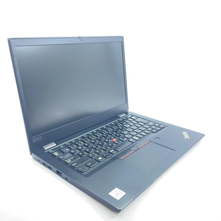 Lenovo（レノボ） ノートパソコン Windows11 Office2024 HDMI カメラ 