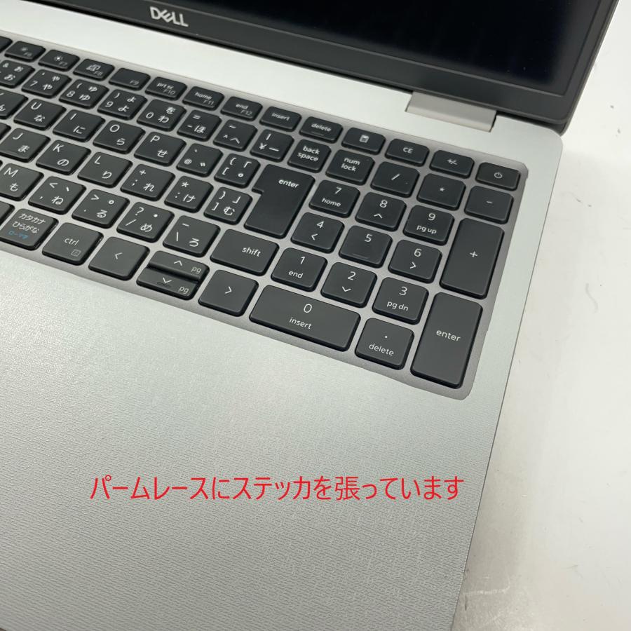 DELL（デル） 高速 第11世代 Windows11 Intel Corei5 SSD Office2024