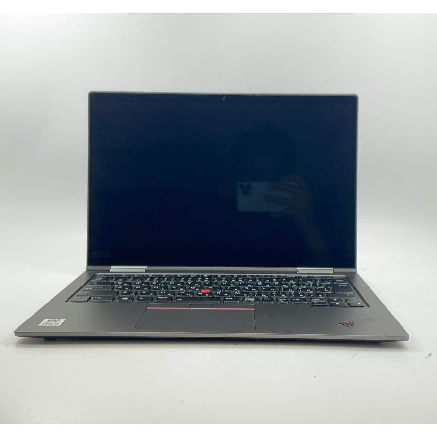 ThinkPad Yoga 第10世代Core i5 SSD搭載 Lenovo X1 / Office 2024