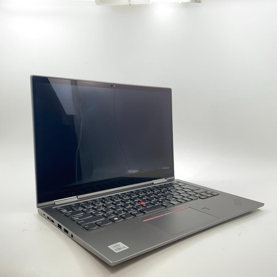 ThinkPad Yoga 第10世代Core i5 SSD搭載 Lenovo X1 / Office 2024