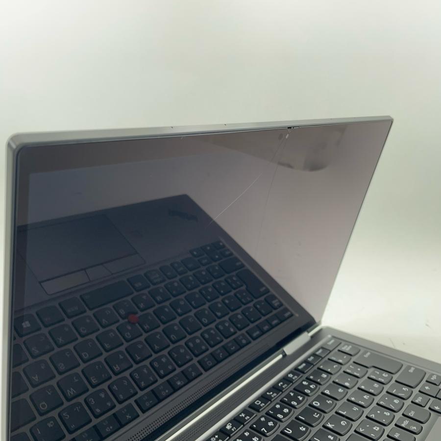 ThinkPad Yoga 第10世代Core i5 SSD搭載 Lenovo X1 / Office 2024