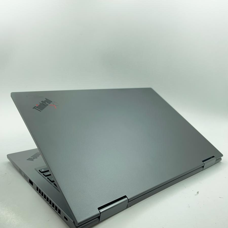 ThinkPad Yoga 第10世代Core i5 SSD搭載 Lenovo X1 / Office 2024
