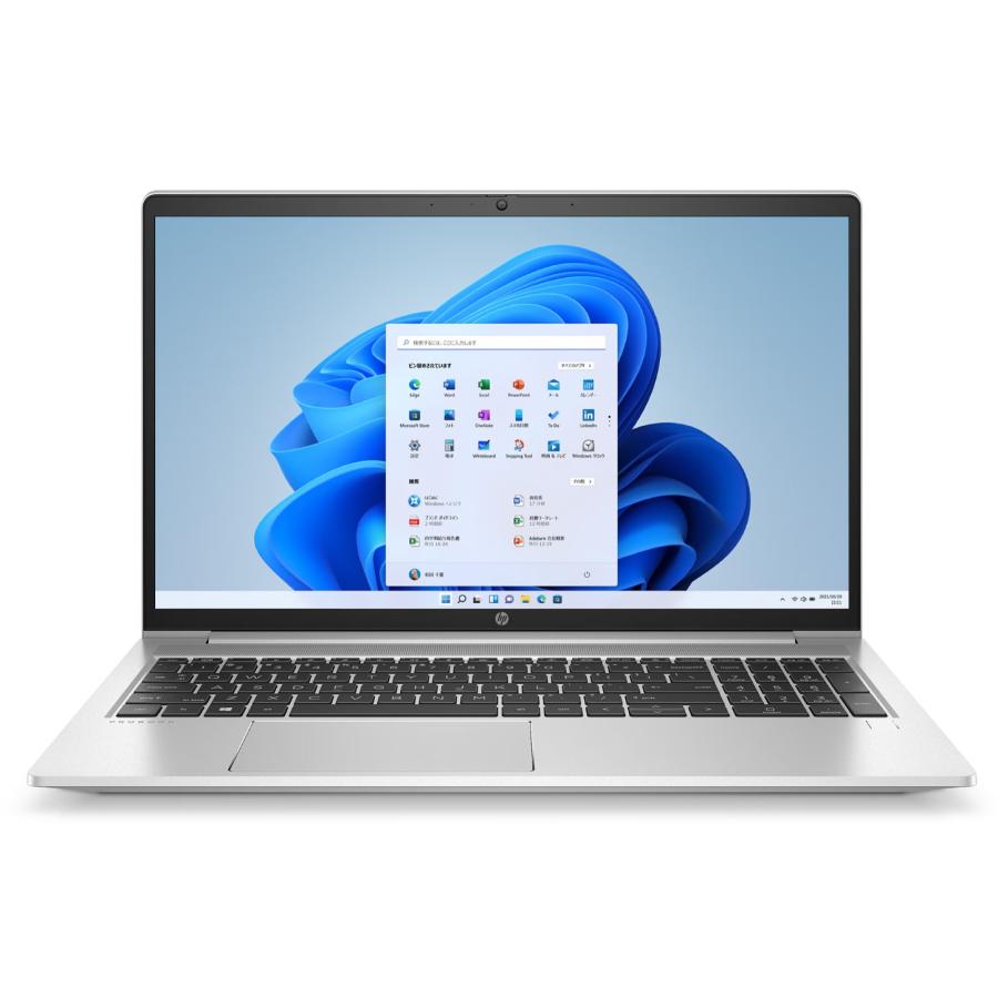 ProBook 450 HP 高性能 Corei5 第11世代 インテルCPU 小型 8GBメモリ
