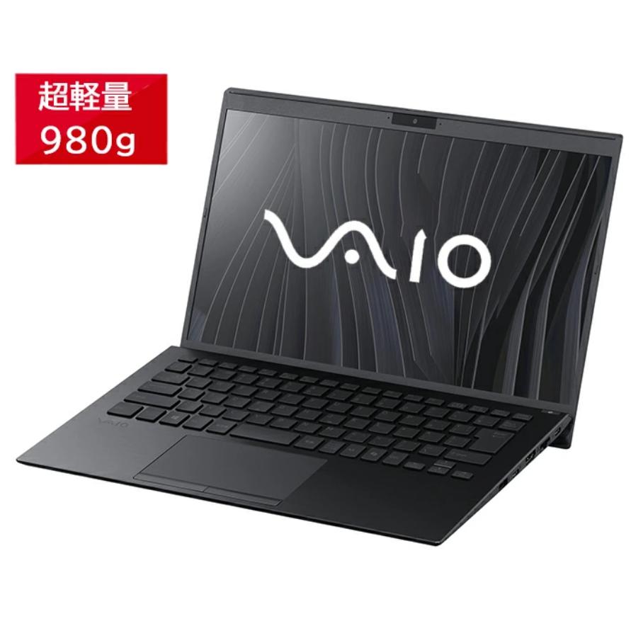 VAIO 中古ノートパソコン office2024 Windows11, 【Vaio VJPK13C12N