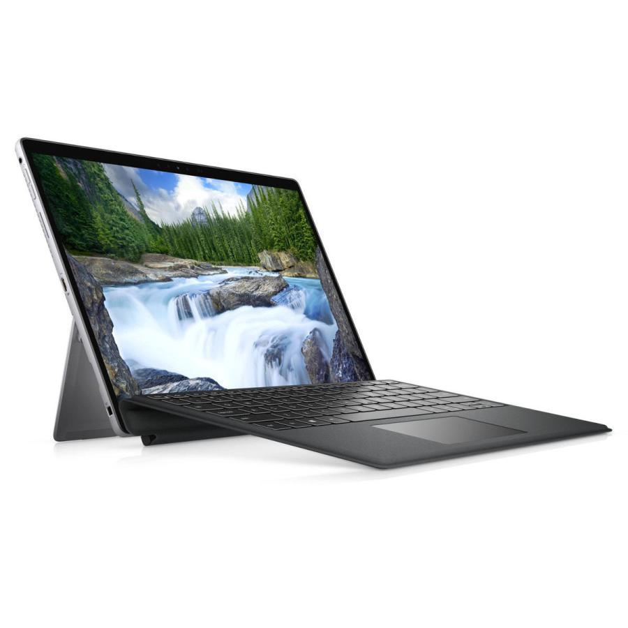 DELL（デル） 2in1ノート 中古ノートパソコン office2024 Windows11