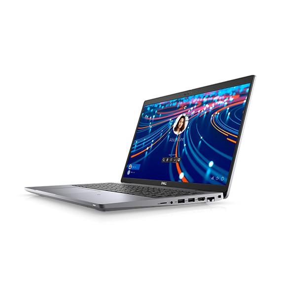Dell 5520 ノートパソコン i5 win11 8gb 256ssd DELL（デル） 高速 第11世代 Windows11 Intel Corei5 SSD Office2024