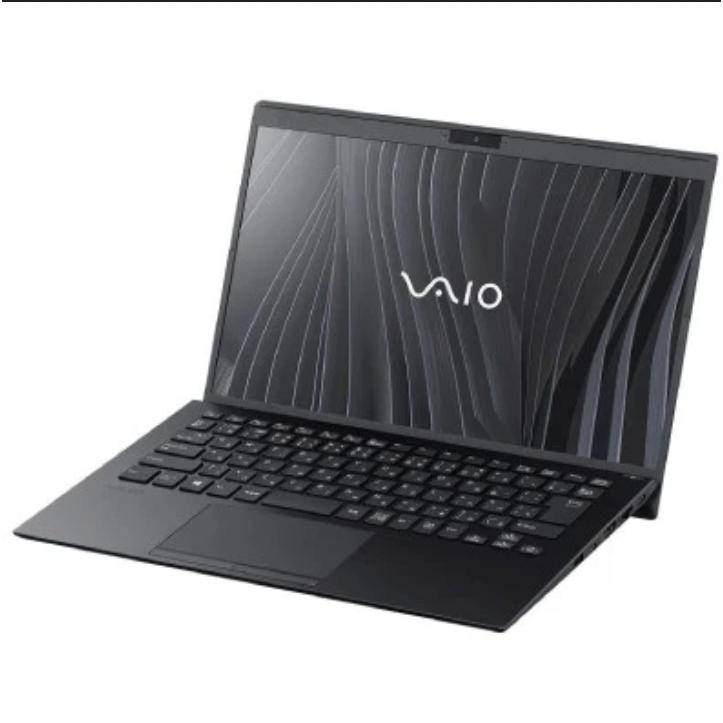 VAIO 中古ノートパソコン office2024 Windows11, Core i5 -1035G1, SSD