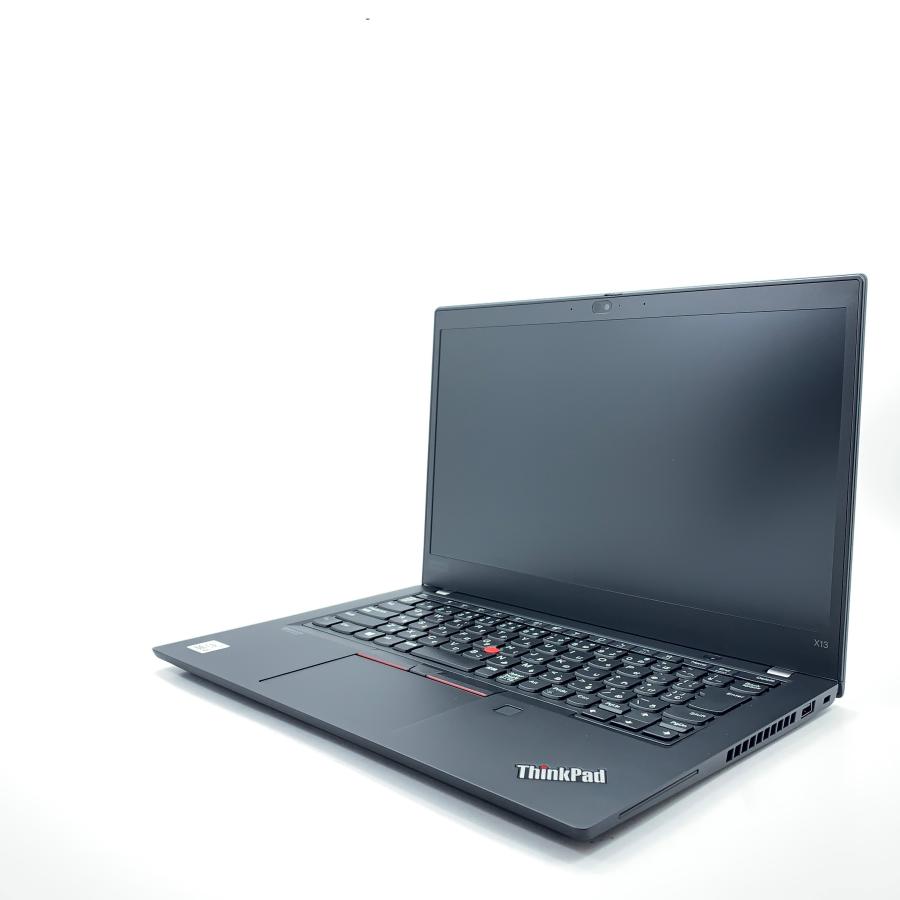 ThinkPad X Windows11 ノートパソコン 第10世代 Core i5 メモリ8GB