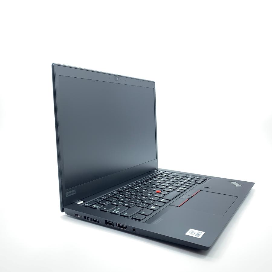 ThinkPad i5 第10世代 8GB SSD256　Windows11 ThinkPad X Windows11 ノートパソコン 第10世代 Core i5 メモリ8GB