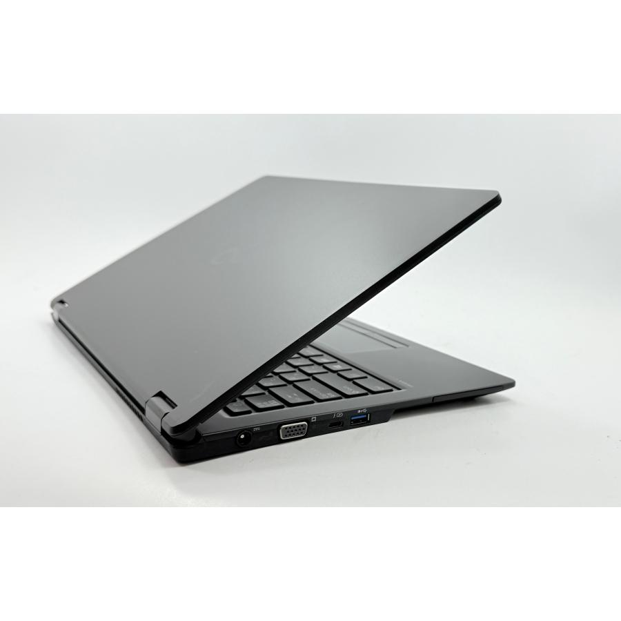 LIFEBOOK 中古ノートパソコン, 【富士通 U749/A】MS オフィス付き