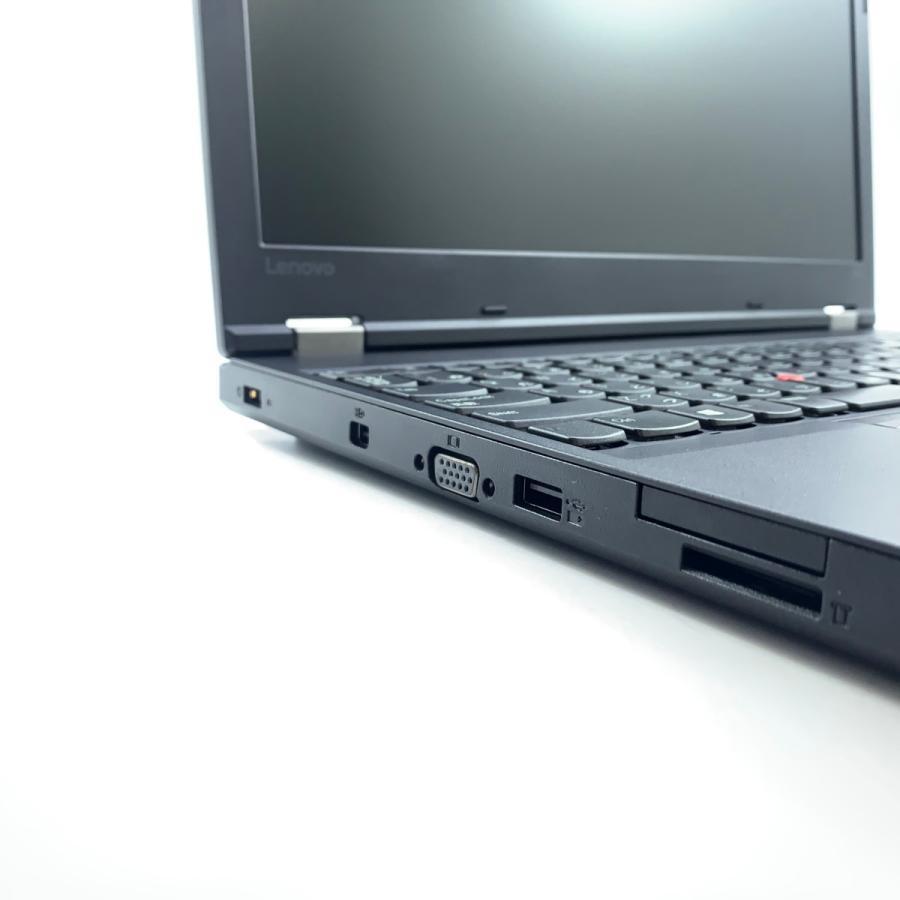 Windowsノート本体 ThinkPad L570 i5-7200U/8GB/128GB SSD Amazon.co.jp: 【整備済み品】 Lenovo ThinkPad L570 15.6インチ