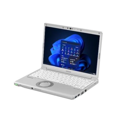 レッツノート CF-SV9 パナソニック Office2024 Win11 Let's note 中古ノートパソコン win11 office2024搭載 パナソニック CF