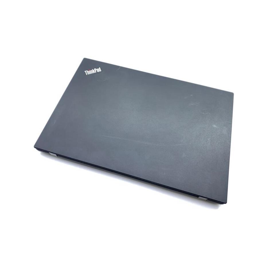 Lenovo 15インチ 8世代【win11 CPUスコア5809】 i5 新品SSD256GB