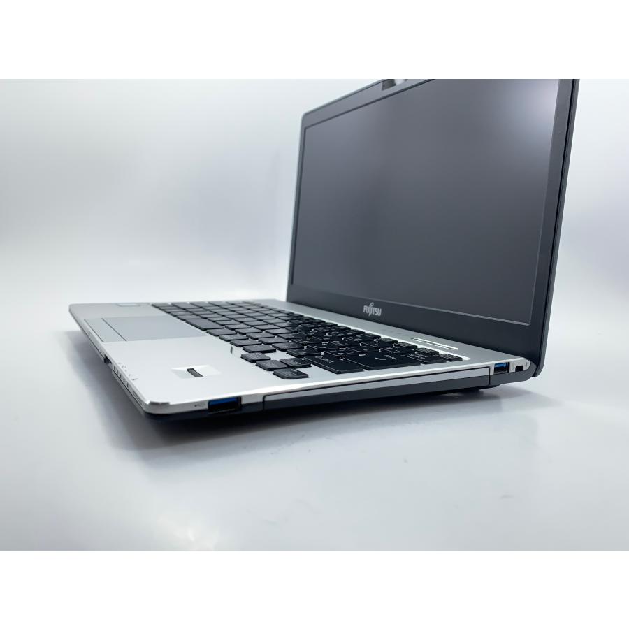 LIFEBOOK 富士通 s937 中古ノートパソコン Windows11 Office2024搭載
