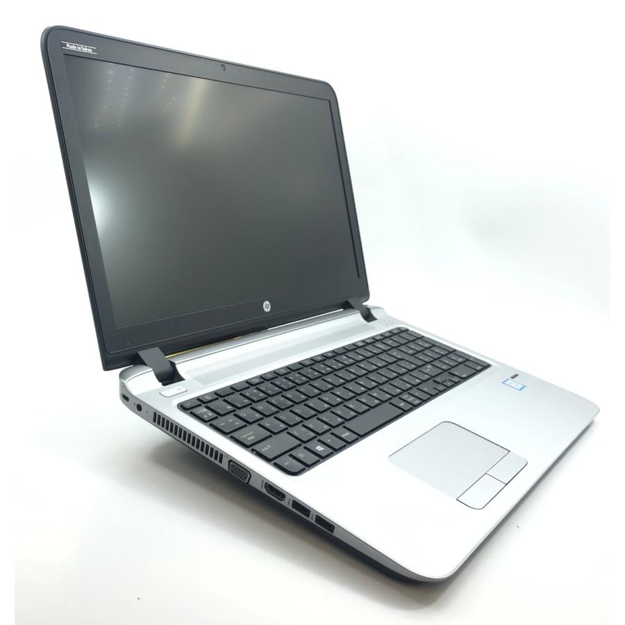 日本HP 内蔵カメラ、中古ノートパソコン, 【HP 450 G3】MS 日本HP 内蔵カメラ、中古ノートパソコン, 【HP 450 G3】MS