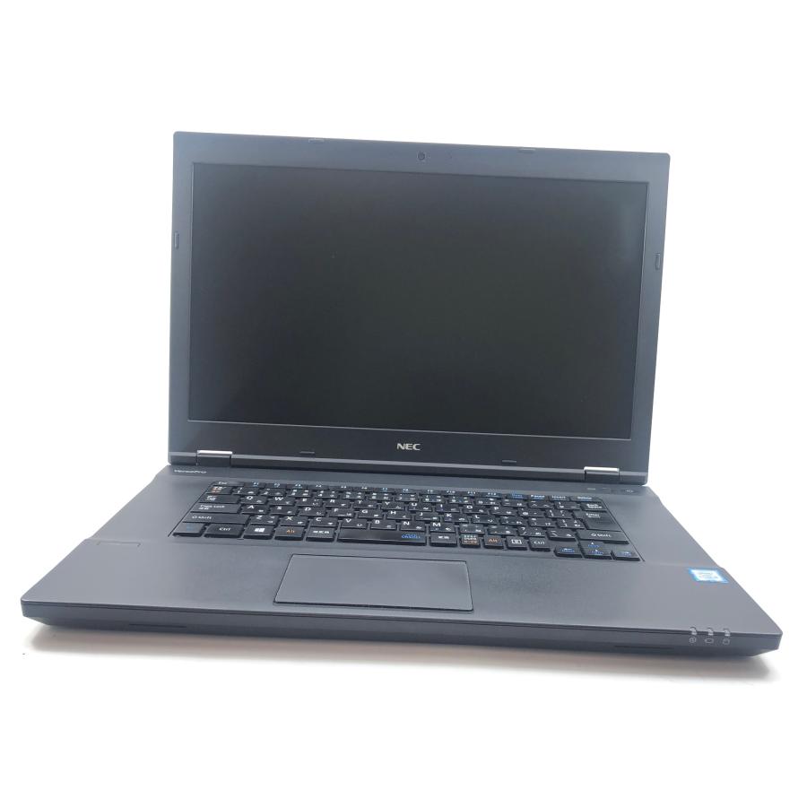 中古ノートパソコン Windows 11 MS オフィス2021付き 【NEC VX-3】Core i3-7100U, 8 GB メモリ, 128 GB SSD, 15.6型, DVD, WiFi 内臓カメラ, Win11 ノート 中古ノートパソコン Windows 11 MS オフィス2021付き 【NEC VX-3】Core i3-7100U, 8 GB メモリ, 128 GB SSD, 15.6型, DVD, WiFi 内臓カメラ, Win11 ノート