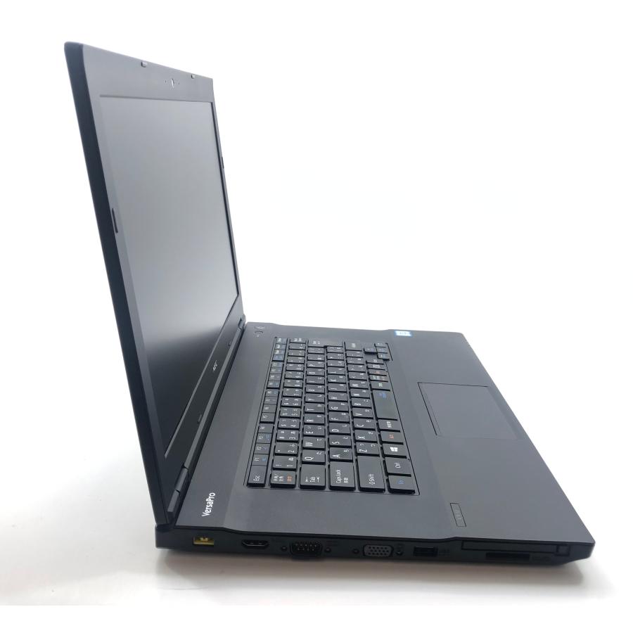 中古ノートパソコン Windows 11 MS オフィス2021付き 【NEC VX-3】Core i3-7100U, 8 GB メモリ, 128 GB SSD, 15.6型, DVD, WiFi 内臓カメラ, Win11 ノート 中古ノートパソコン Windows 11 MS オフィス2021付き 【NEC VX-3】Core i3-7100U, 8 GB メモリ, 128 GB SSD, 15.6型, DVD, WiFi 内臓カメラ, Win11 ノート