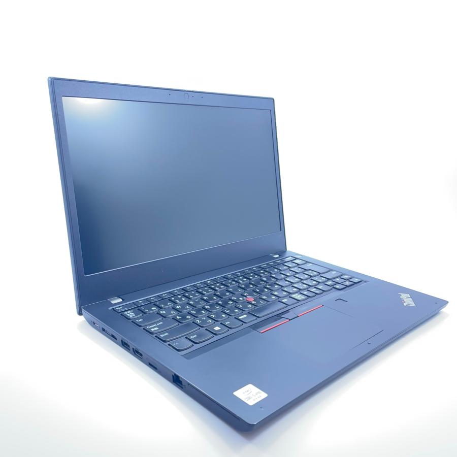 Lenovo（レノボ） 第10世代 Core i5 ノートパソコン 中古 14型