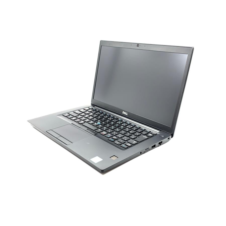 Latitude（Dell） 中古ノートパソコン windows11 Office2024, DELL 