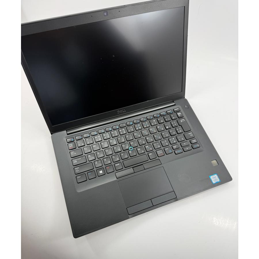 Latitude（Dell） 中古ノートパソコン windows11 Office2024, DELL