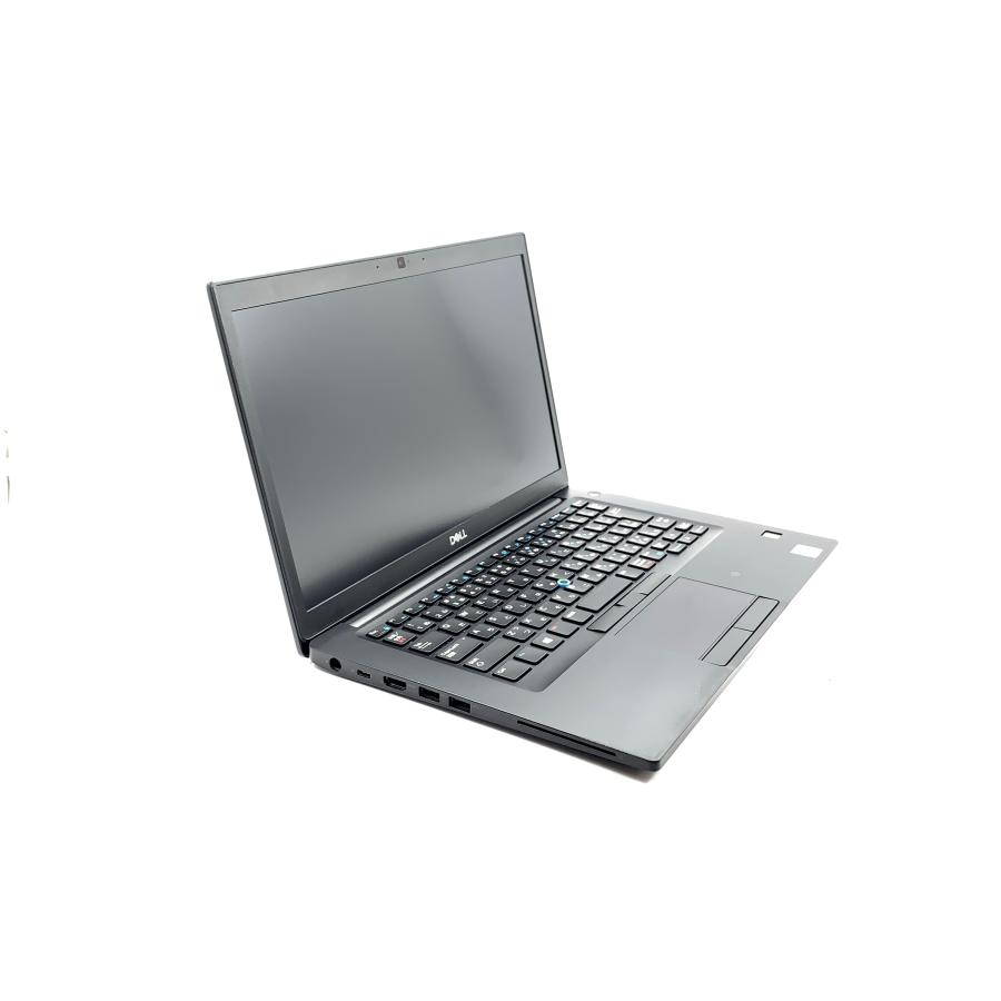 Latitude（Dell） 中古ノートパソコン windows11 Office2024, DELL